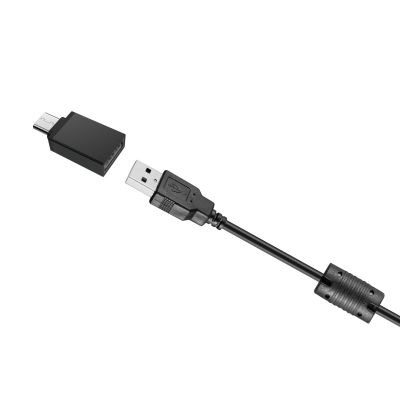 2. Conceptronic AMDIS07B kamera internetowa 16 MP 3840 x 2160 px USB 2.0 Czarny