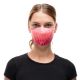 11. Maseczka BUFF® FILTER MASK KEREN FLASH PINK 126640 552 10 00