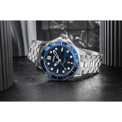 7. Zegarek Męski Skmei 9276SISIBU + BOX