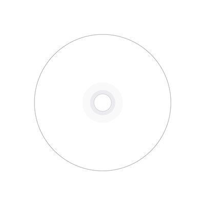 3. MediaRange MRPL607-C płyta DVD 8,5 GB DVD+R DL 100 szt.