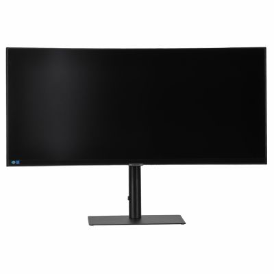 45. MONITOR SAMSUNG LED 34" LS34C652UAUXEN 100Hz