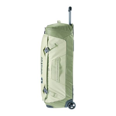 12. Deuter Duffel Pro Movo 90 3501225-1213 mineral-grove