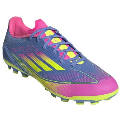 4. Buty piłkarskie adidas F50 League 2G/3G AG M IE1263