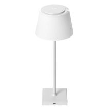 Avide ABLDL-USB-W-4W lampa stołowa LED G Biały