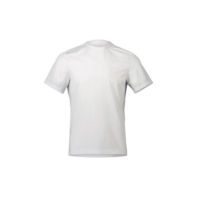 T-Shirt POC Air Tee biały