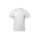 T-Shirt POC Air Tee biały