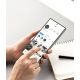 6. Szkło hartowane Ringke Cover Display Pro 2-Pack na Samsung Galaxy Z Fold 8 Ultra