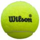 3. Zestaw piłek Wilson Premier Padel Speed 3 Ball WR8908501001