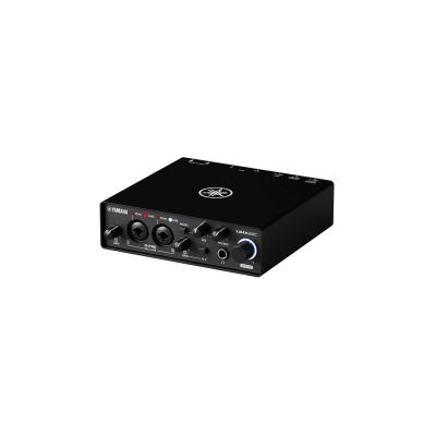 5. Yamaha URX22C - Interfejs Audio/MIDI