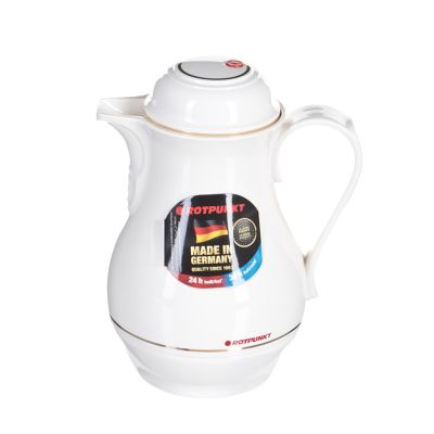 2. ROTPUNKT DZBANEK TERMOS, 0,5 L, IVORY (ECRU) 530IV