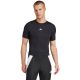6. Koszulka adidas Techfit Short Sleeve Tee M JP4674