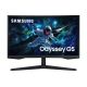 MONITOR SAMSUNG LED G5 27" LS27CG554EUXEN 165 Hz
