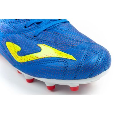 5. Joma buty piłkarskie korki Evolution JR 2605 piłka nożna lanki
