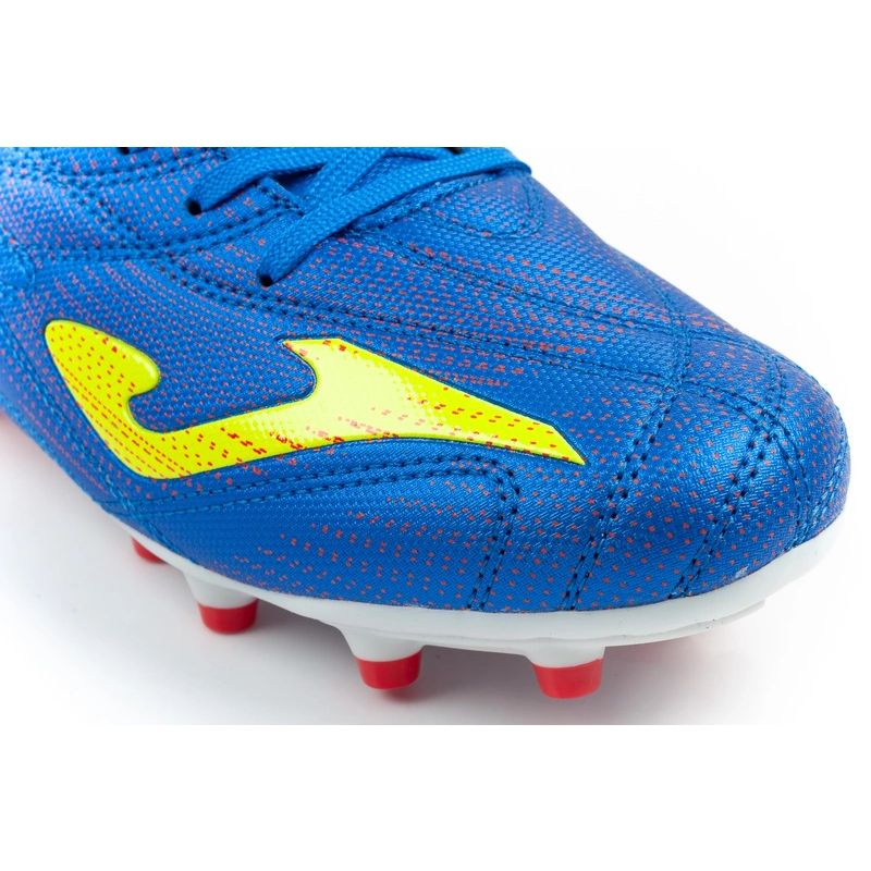 5. Joma buty piłkarskie korki Evolution JR 2605 piłka nożna lanki