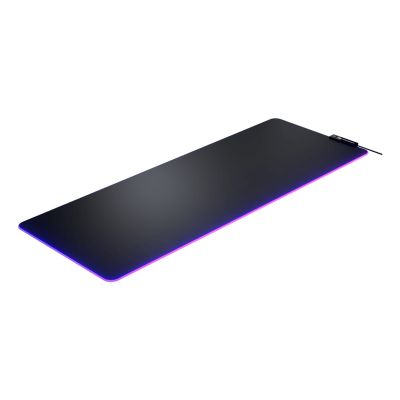 3. COUGAR CGR-NEON-X Podkładka dla graczy Czarny