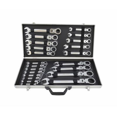 7. AWTOOLS AW39938 klucz zapadkowy
