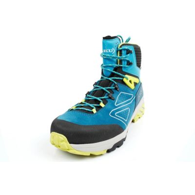 14. Buty trekkingowe Aku Reactive GTX M 668480