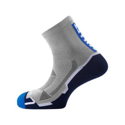 Skarpety MILLET Intense Crew Socks Szary