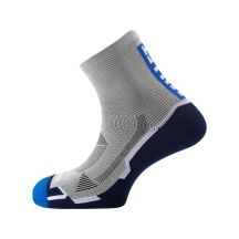 Skarpety MILLET Intense Crew Socks Szary