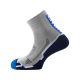 Skarpety MILLET Intense Crew Socks Szary