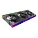 Xilence Gaming Series XPF360R.ARGB Obudowa komputera Wentylator 12 cm Czarny 3 szt.