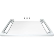 Łącznik pralki z suszarką BOSCH WTZ27500