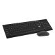10. NANORS KLAWIATURA + MYSZ BEZPRZEWODOWA COMBO RS580
