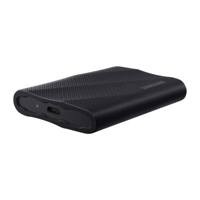6. Samsung MU-PG4T0B 4 TB USB Type-C 3.2 Gen 2 (3.1 Gen 2) Czarny