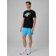 3. T-shirt regular z nadrukiem męski 4F 4FRSS26TTSHM4305-20S