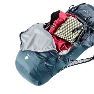 11. Plecak Deuter Futura Air Trek 50+10 3402121-1374