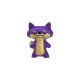 16. FUGGLER S3 GOLD EDITION FIGURES - 2 PACK (ASSORTMENT)