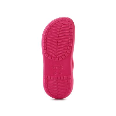 12. Klapki Crocs Classic Crush Clog W 207521-6ZQ