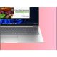27. HP ProBook 4 G1i AI Intel Core Ultra 7 255U Laptop 40,6 cm (16") WUXGA 16 GB DDR5-SDRAM 512 GB SSD Wi-Fi 6E (802.11ax) Windows 11 Pro AI PC Srebrny