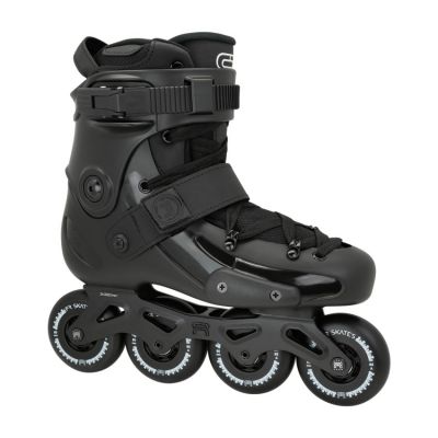 Rolki freestyle FRX 80 '25 25FRSK-FRX80-BK