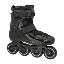 Rolki freestyle FRX 80 '25 25FRSK-FRX80-BK