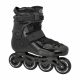 Rolki freestyle FRX 80 '25 25FRSK-FRX80-BK