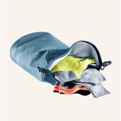 2. Worek wodoszczelny DEUTER Drypack Pro 13 Atlantic