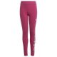 2. Legginsy adidas Essentials Linear Logo Cotton Tights Jr IC3581