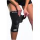 3. Stabilizator kolana z zawiasami Orteza Mueller HG80 Knee Brace ściągacz
