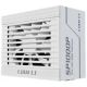 12. Lian Li SP1000P moduł zasilaczy 1000 W 24-pin ATX SFX Biały