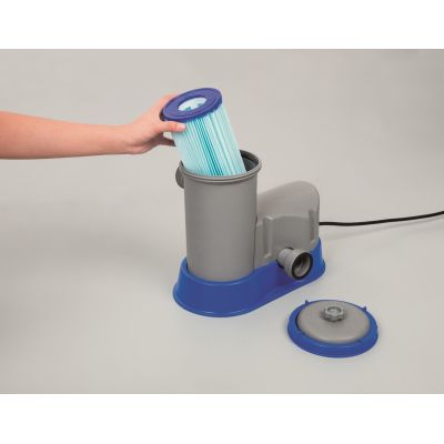 18. Bestway 58389 akcesorium/część do basenu Wkład filtracyjny do pompy