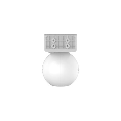 17. Kamera IP do monitoringu z panelem słonecznym EZVIZ HB8 2K