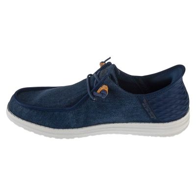 2. Skechers Slip-Ins: Melson - Coronado 210952-NVY Granatowe 40
