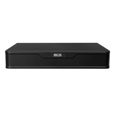 2. Rejestrator BCS POINT BCS-P-NVR0401-4K(3)