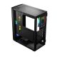 31. LOGIC OBUDOWA ARAMIS ARGB MIDI USB 3.0 BLACK