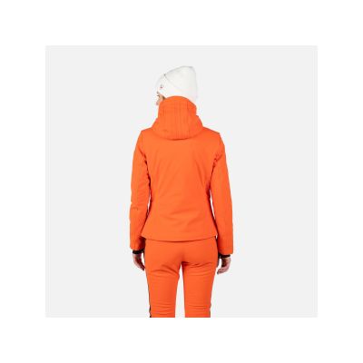 7. Kurtka Rossignol W Cieloalto Jkt