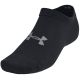 3. Skarpety Under Armour Essential 6 Pack No Show 1382611 001