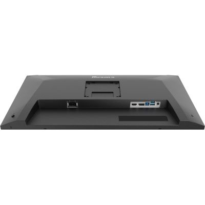 38. iiyama ProLite XB2793QSU-B1 monitor komputerowy 68,6 cm (27") 2560 x 1440 px Quad HD LED Czarny