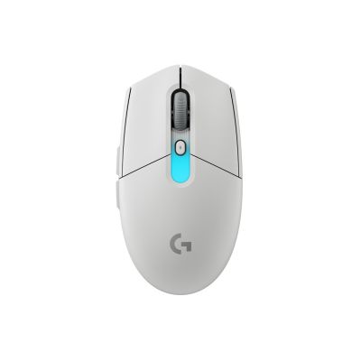 3. G305 X Superlight White (910-007747)