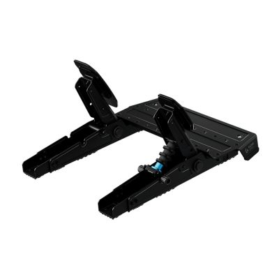 5. Logitech G RS Pedals Czarny USB Pedały Analogowy PC